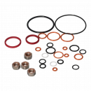 PSL/PSV intersection seals, size -5 until 01/2016